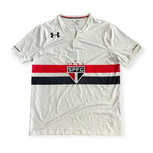 Sao Paulo 2017/18 Home (Medium)