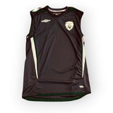 Ireland 2003 Umbro Vest (Large)