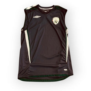 Ireland 2003 Umbro Vest (Large)