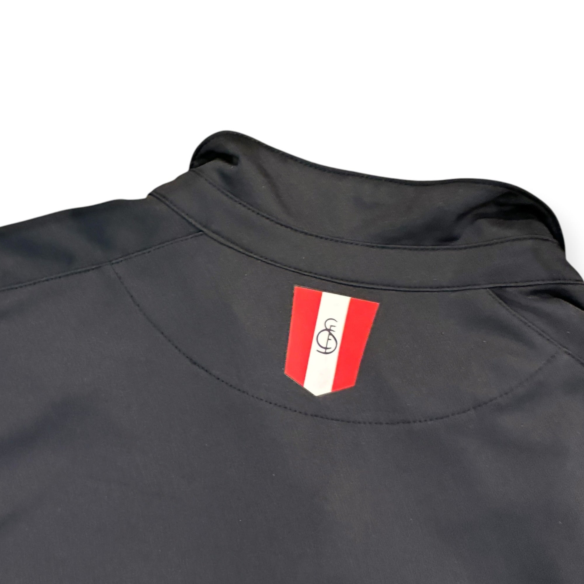 Sevilla 2015/16 3rd Shirt (Small)