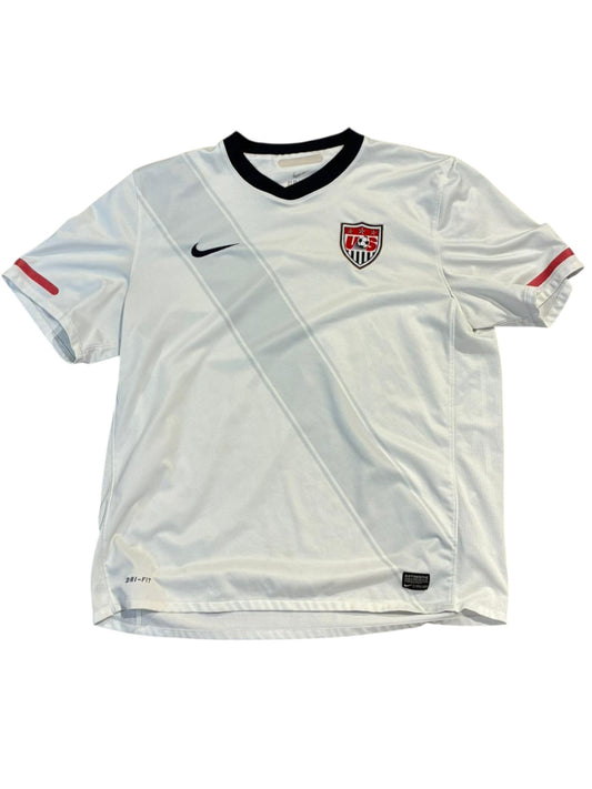 USA 2010 Home (XL)