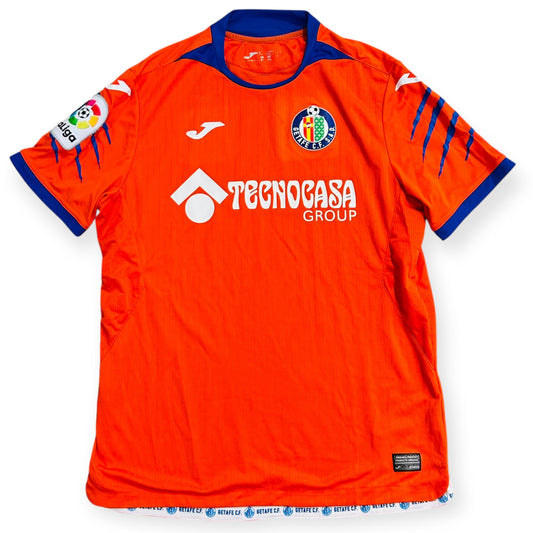 Getafe CF 2019-20 Away (XL) - KITLAUNCH