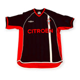 Celta Vigo 2001/03 3rd Shirt (Medium)