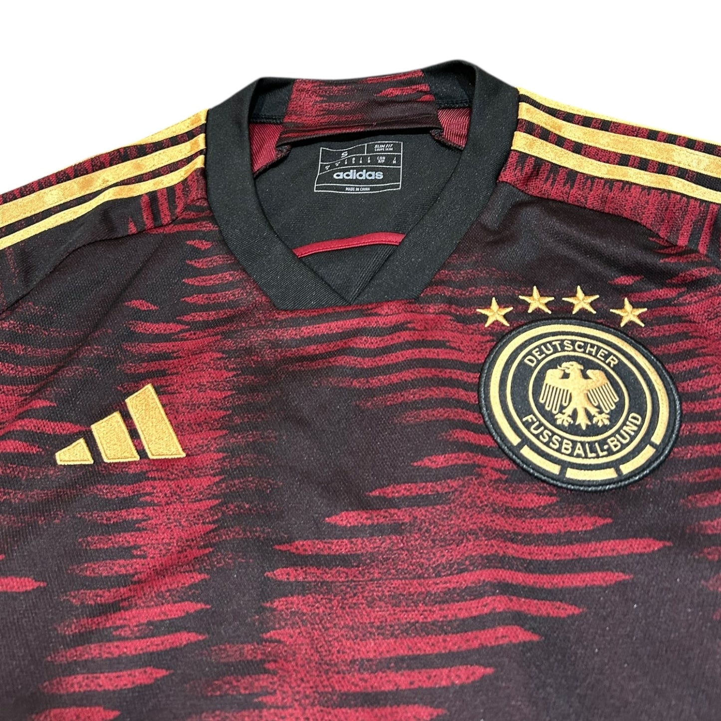 Germany 2019/20 Away (Small)