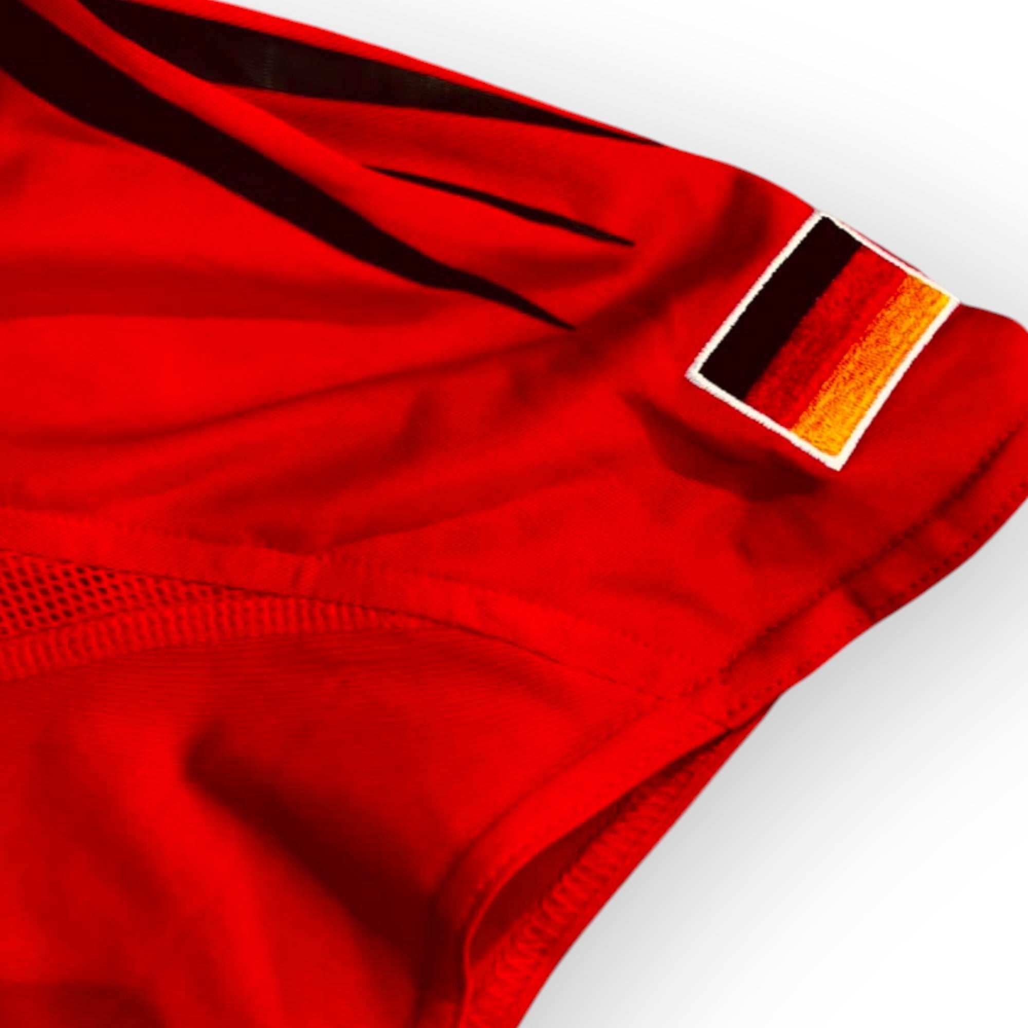 Germany 2004 Away - Ballack 13 (XL)