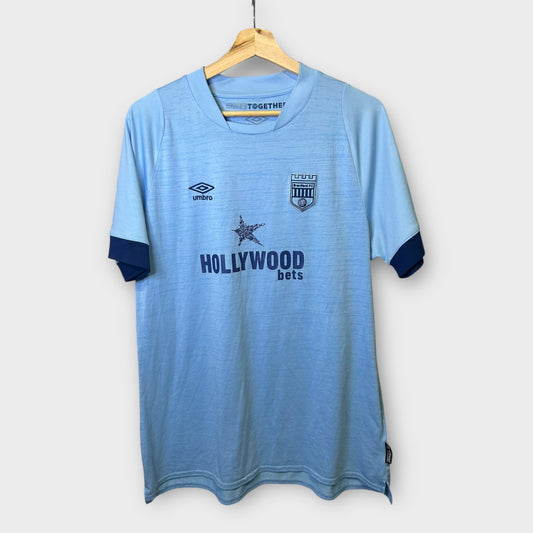 Brentford 2023/24 Away (XL)