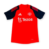 Manchester United FC 2023/24 Training (Small)