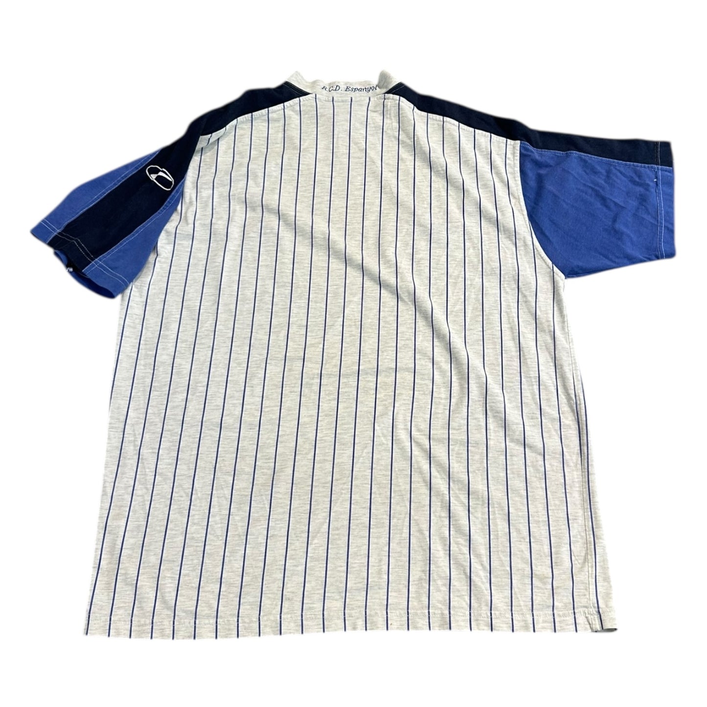 RCD Espanyol Vintage Puma Tee (XL)