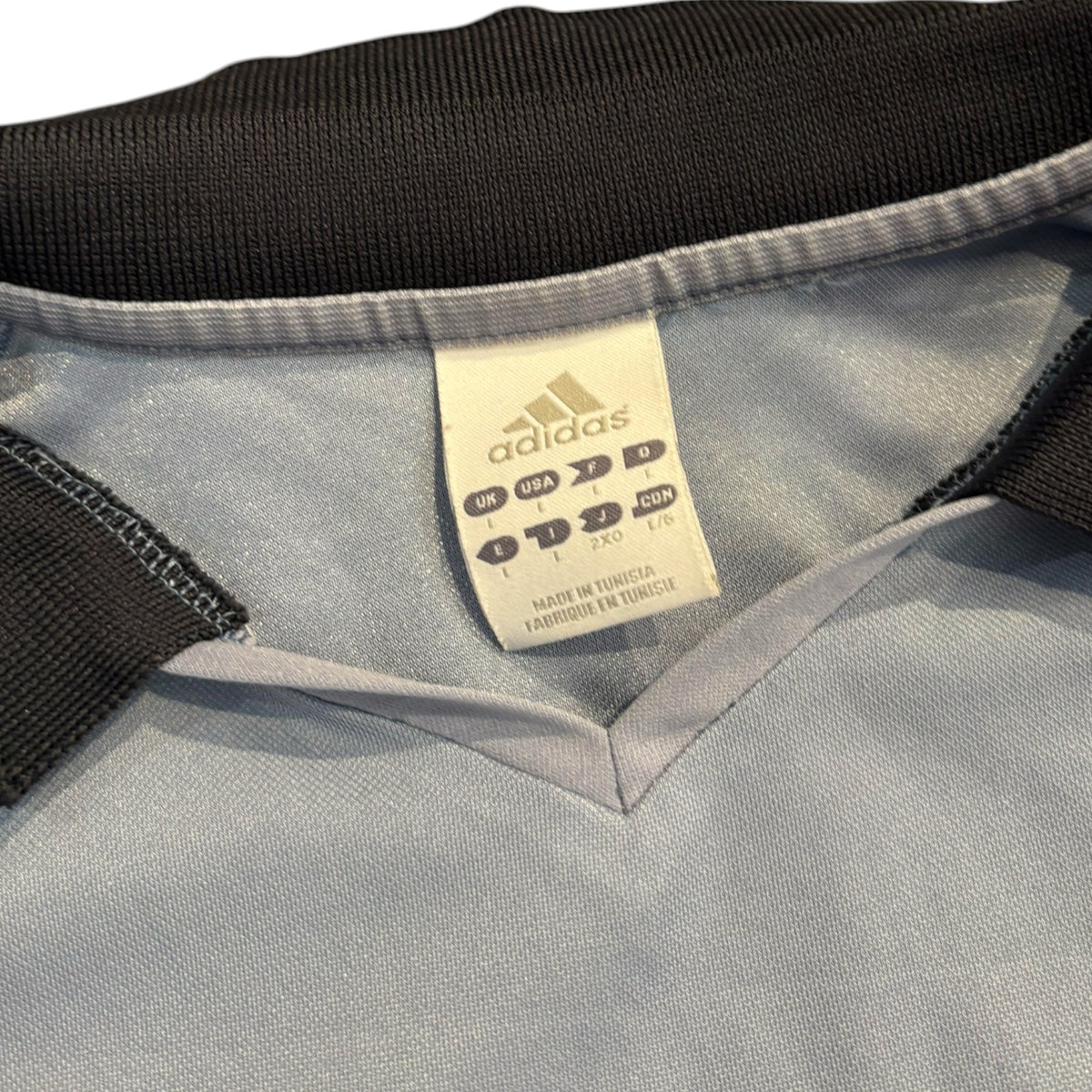 Olympique de Marseille 2004/05 Away - Drogba 11 (Large) - KITLAUNCH