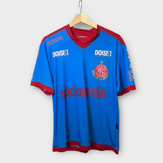 América Futebol Clube (RN) Centenario Shirt (M)