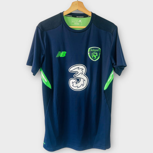 Ireland 2017 Training (Large)