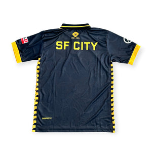 San Francisco City FC 2026/27 Home Shirt (Multiple Sizes)