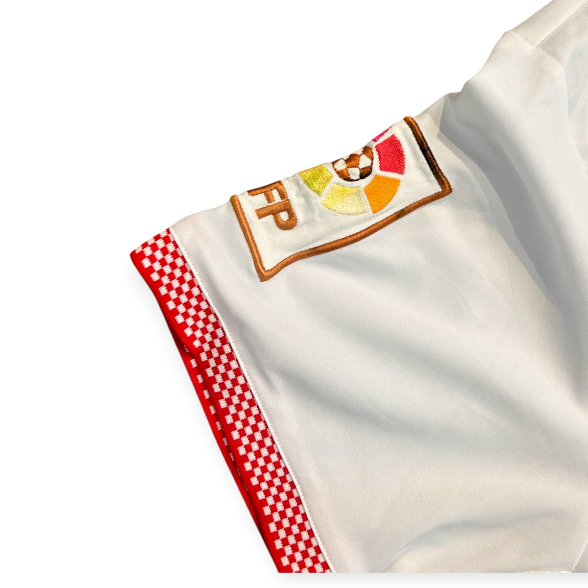 Sevilla FC 2012/13 Home (XL) - KITLAUNCH