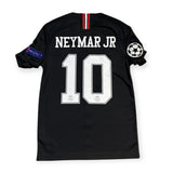 PSG 2019/20 Away Jordan - Neymar Jr 10 (Small) - KITLAUNCH