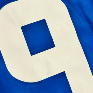 FSV Frankfurt 2015/16 Home DFB Pokal Match Issue - Kapillani 9 (Large) - KITLAUNCH