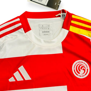 Catalunya 125 Year Anniversary Shirt 1782/2025 Limited edition (Small)