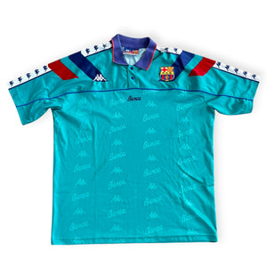 FC Barcelona 1992/95 Away (XL)