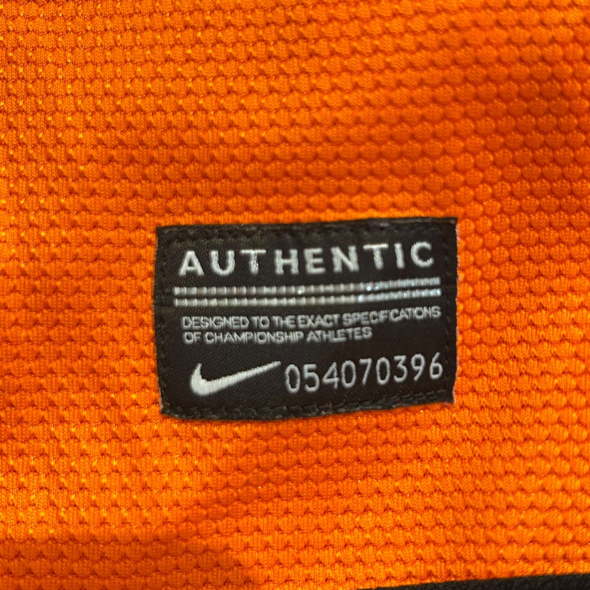 Netherlands 2012 Home (Small) - KITLAUNCH