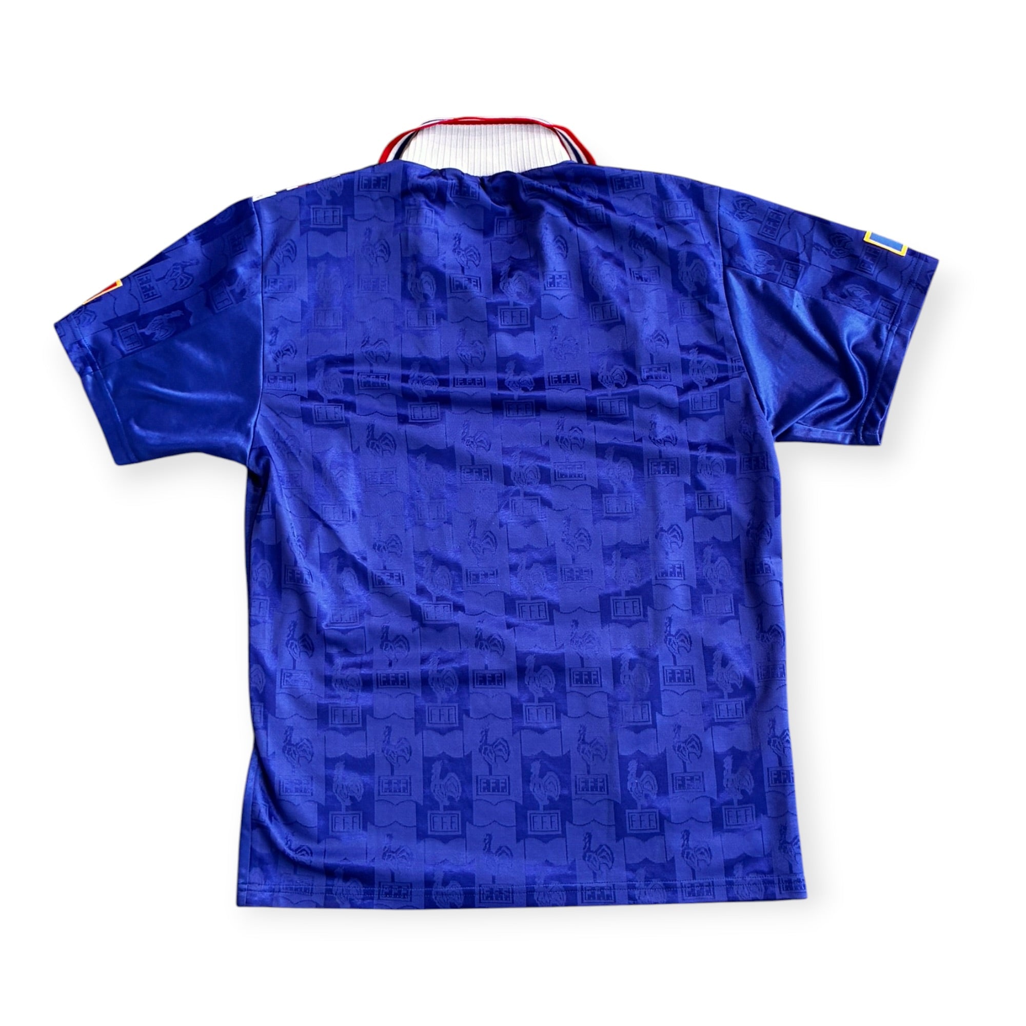 France 1996 Home (Medium)