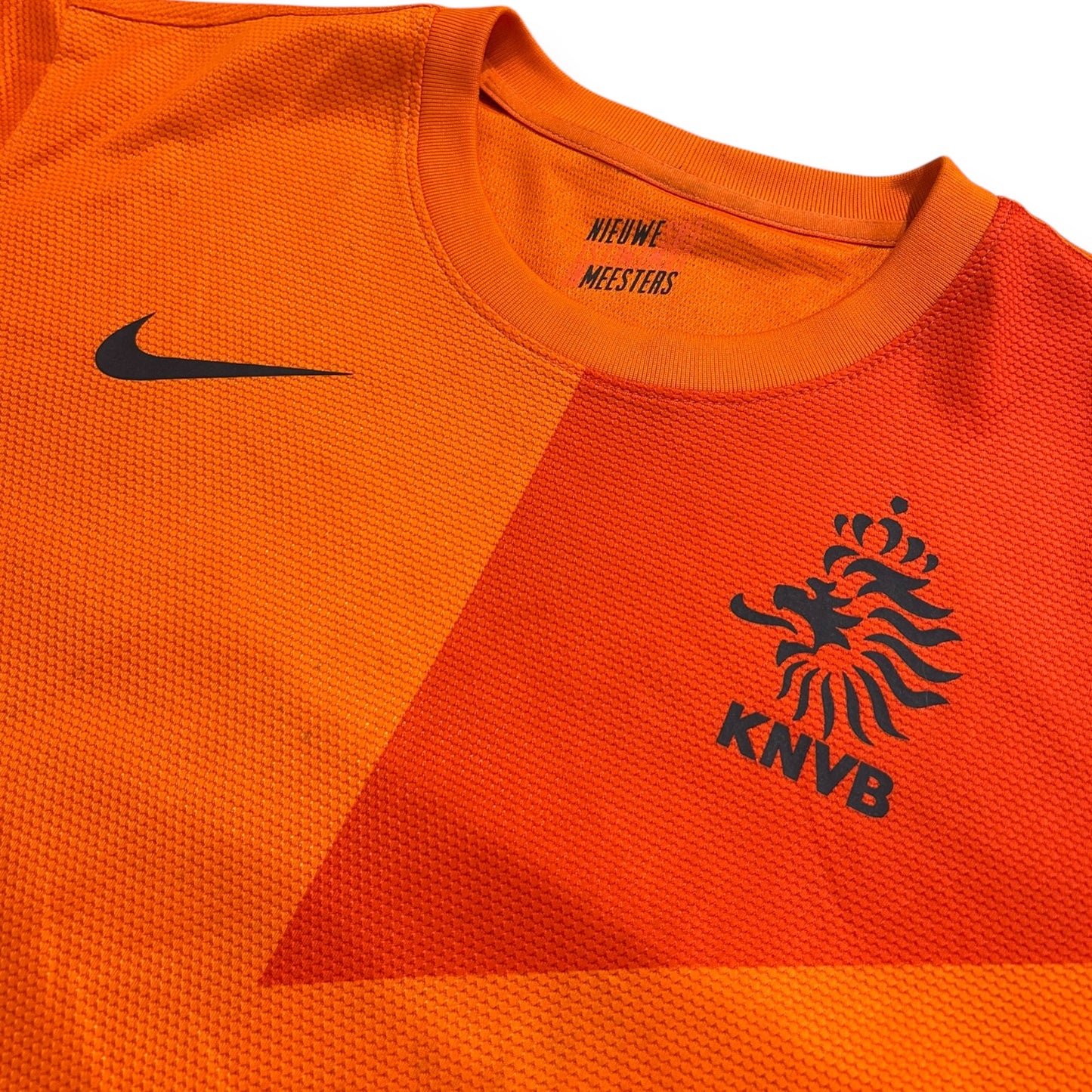 Netherlands 2012 Home (Small) - KITLAUNCH