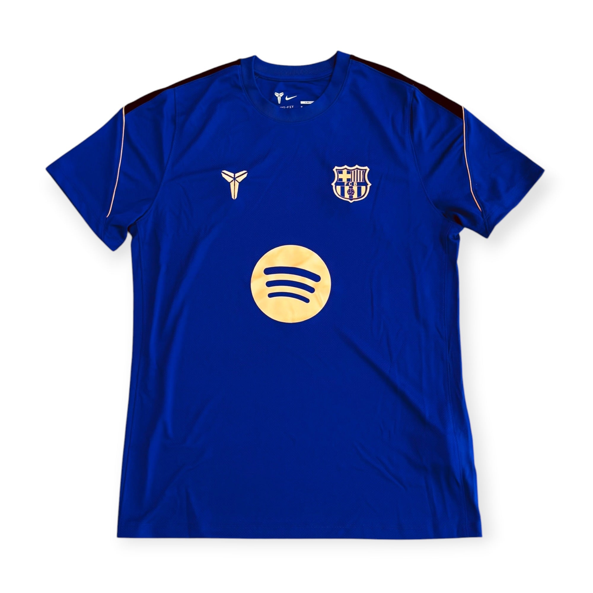 FC Barcelona 2026/27 Training *NEW* (Medium)