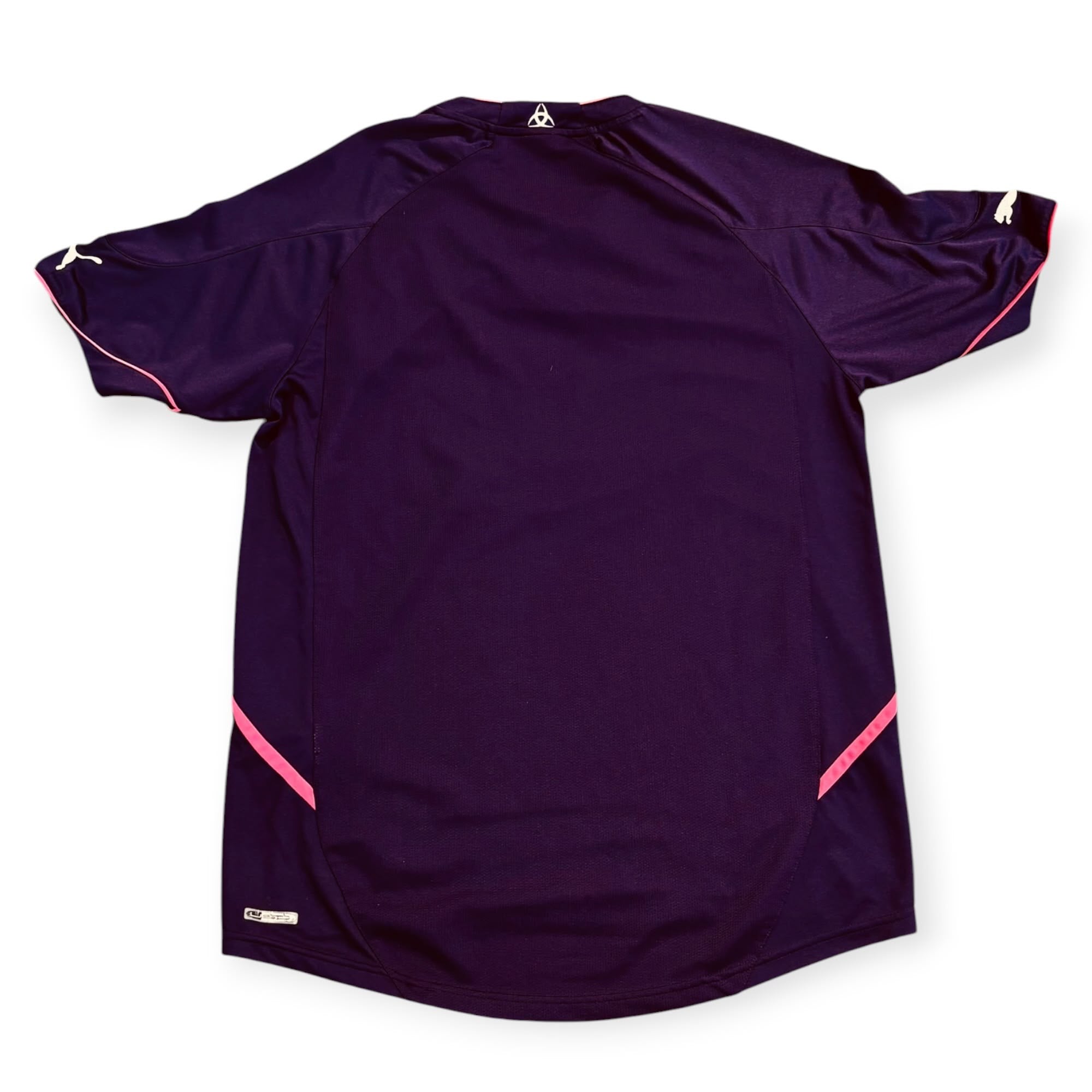 FC Girondins Bordeaux 1999/01 Home (XL)