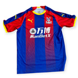 Crystal Palace 2018/19 Home (Medium) - KITLAUNCH