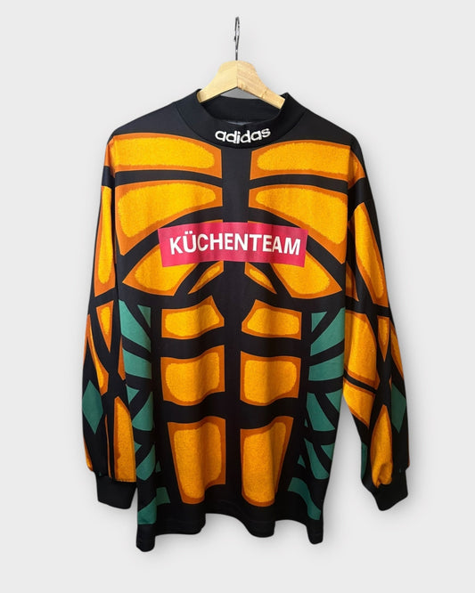Adidas 90s GK template Orange (Large)