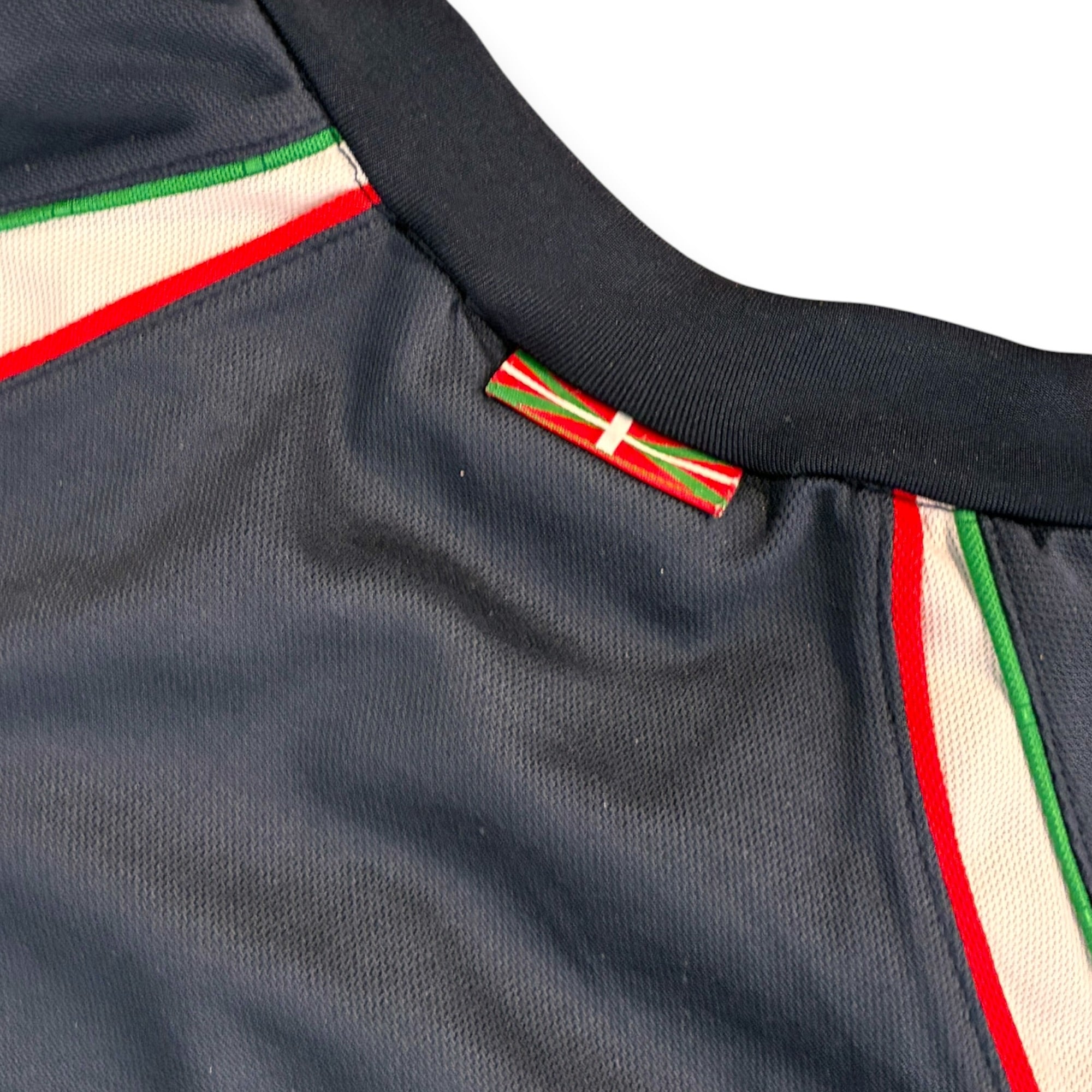 Basque County 2002 Away (XL)