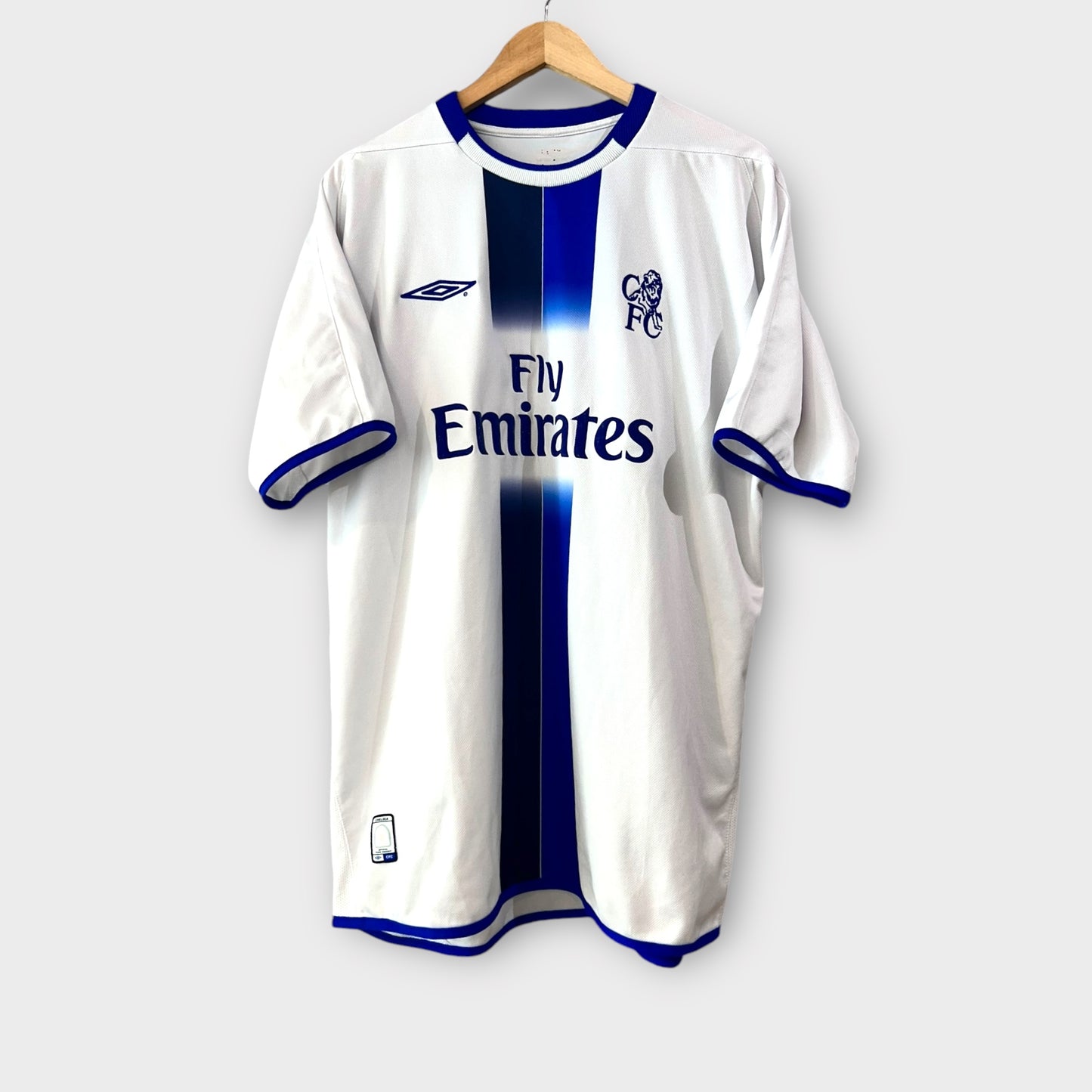 Chelsea 2003/05 Away Shirt (XL)