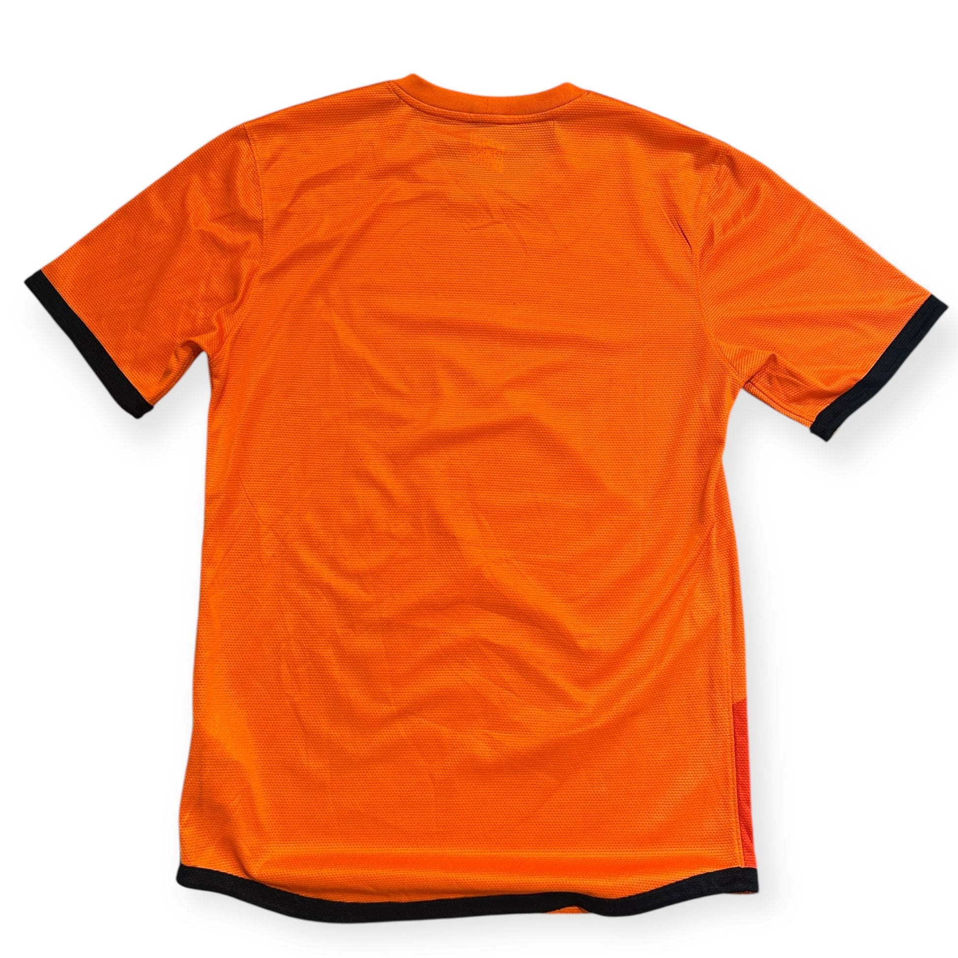 Netherlands 2012 Home (Small) - KITLAUNCH