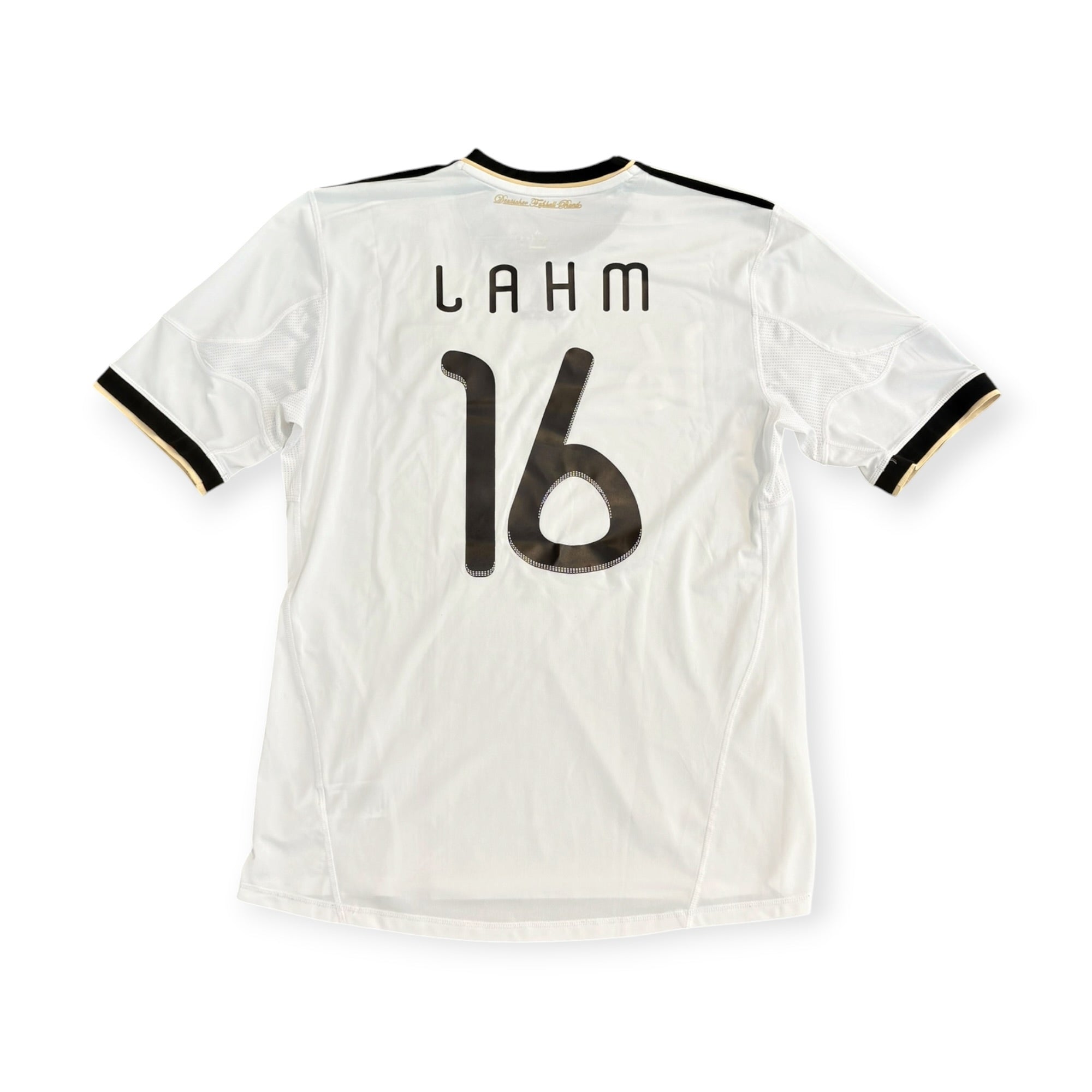 Germany 2010 Home - Lahm 16 (XL)