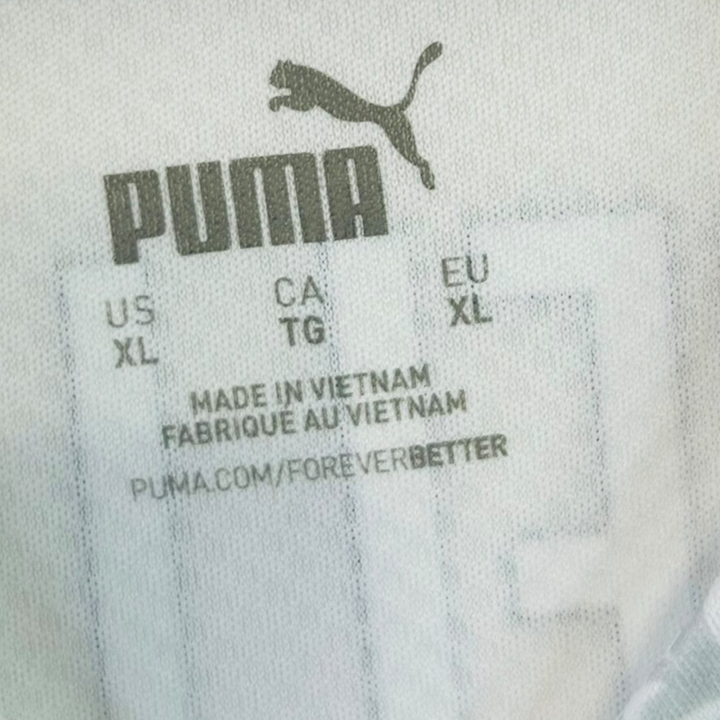 Italy 2021 Away - Chiellini 3 *BNWT* (XL)