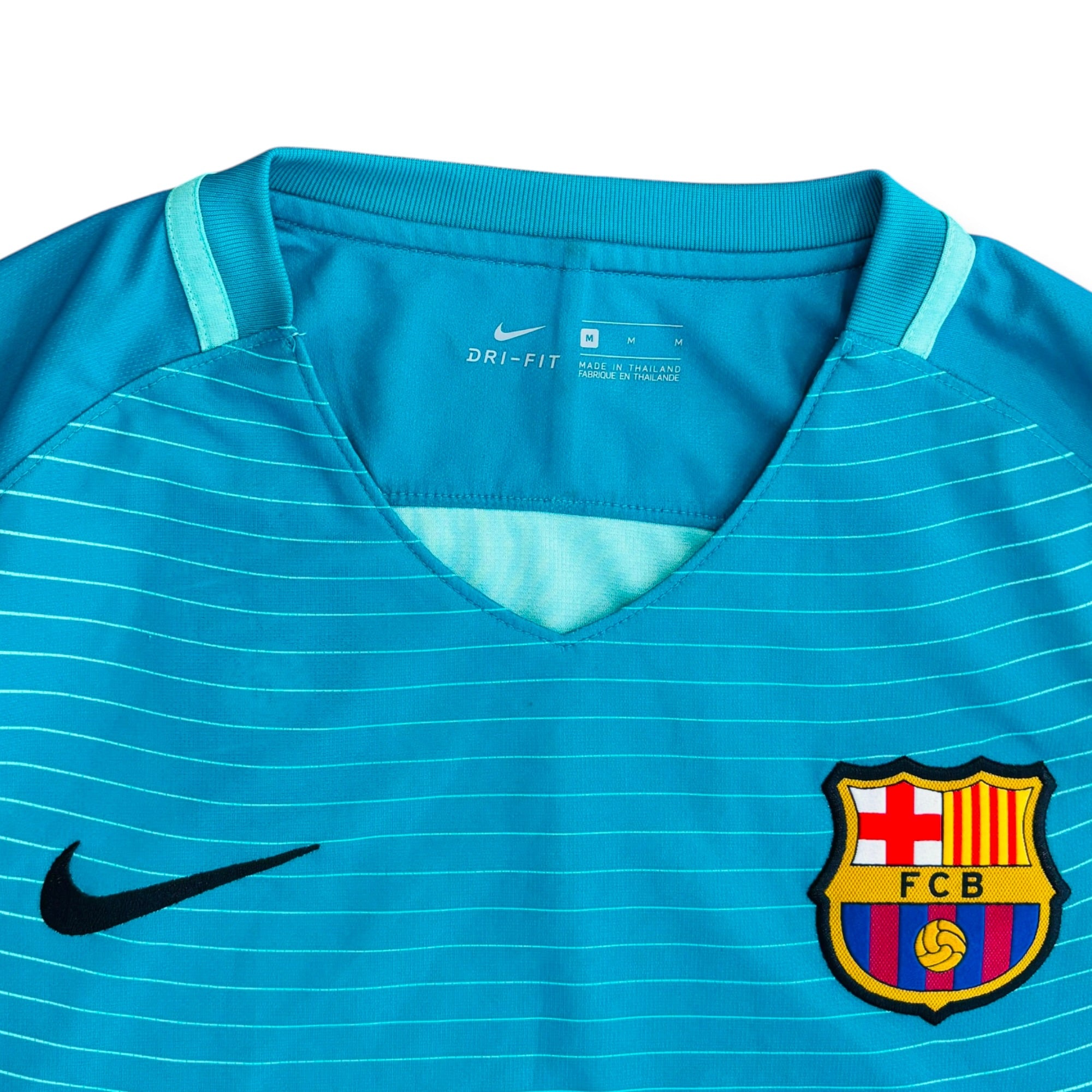 FC Barcelona 2016/17 3rd - Neymar Jr 11 (Medium)