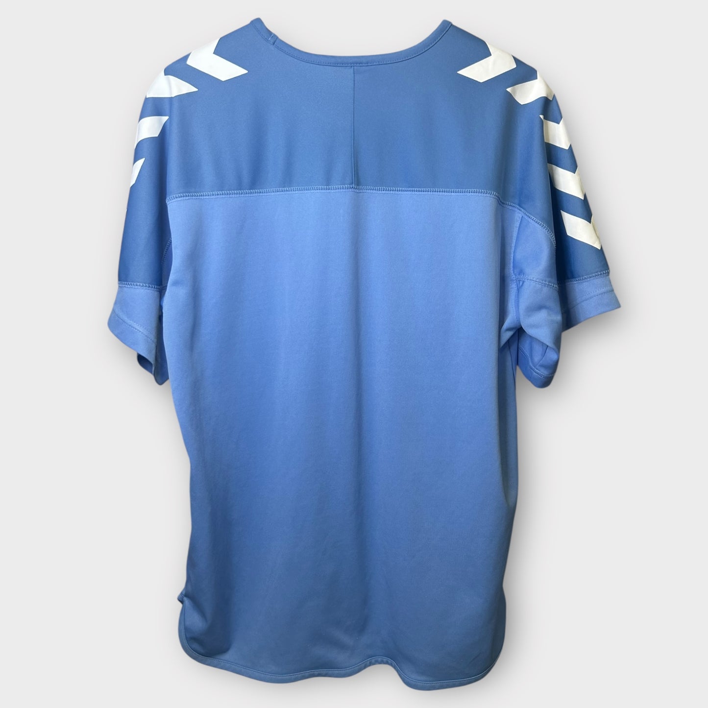 Aston Villa Hummel Pre Match (Small)