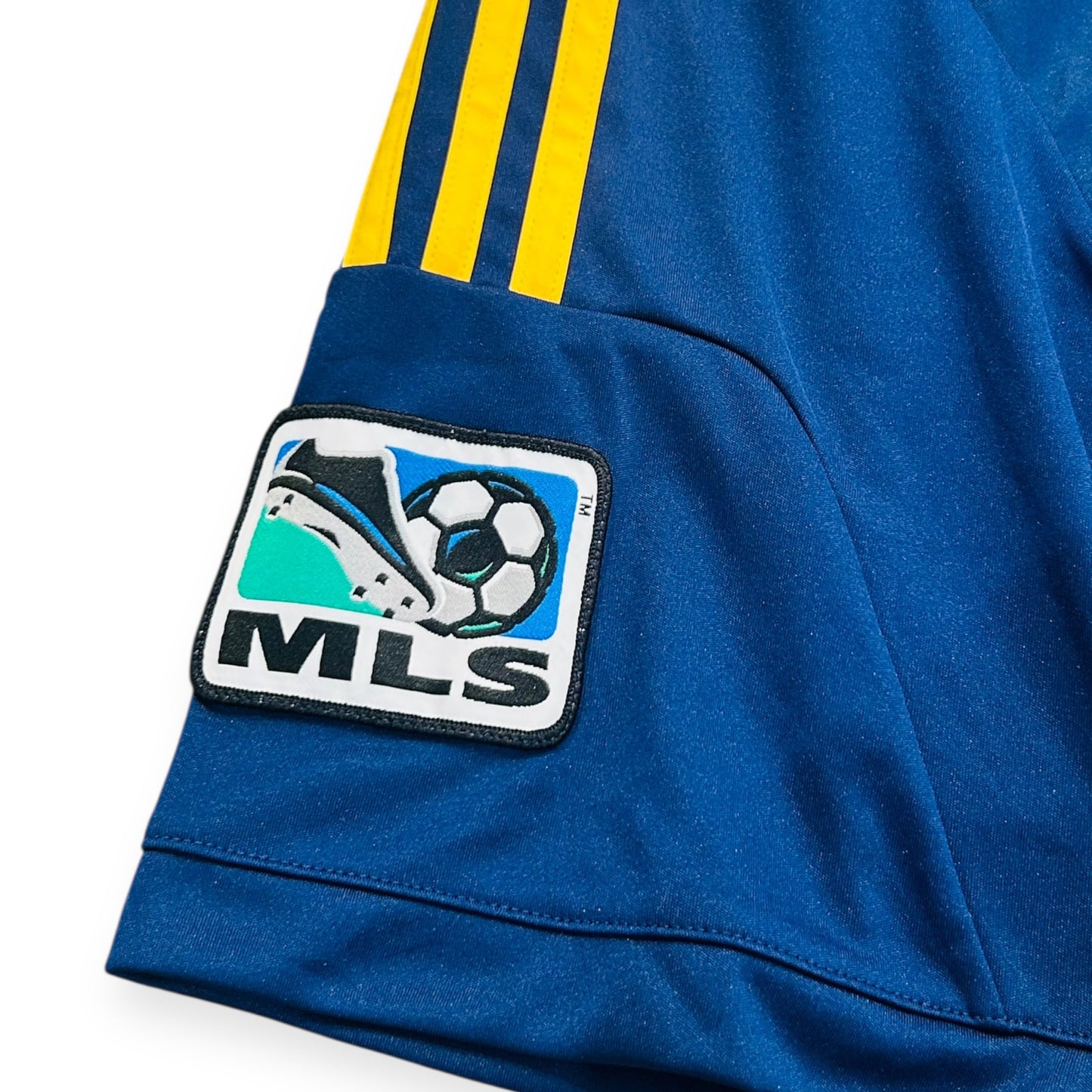 New York Red Bulls 2013/15 Away (XL)