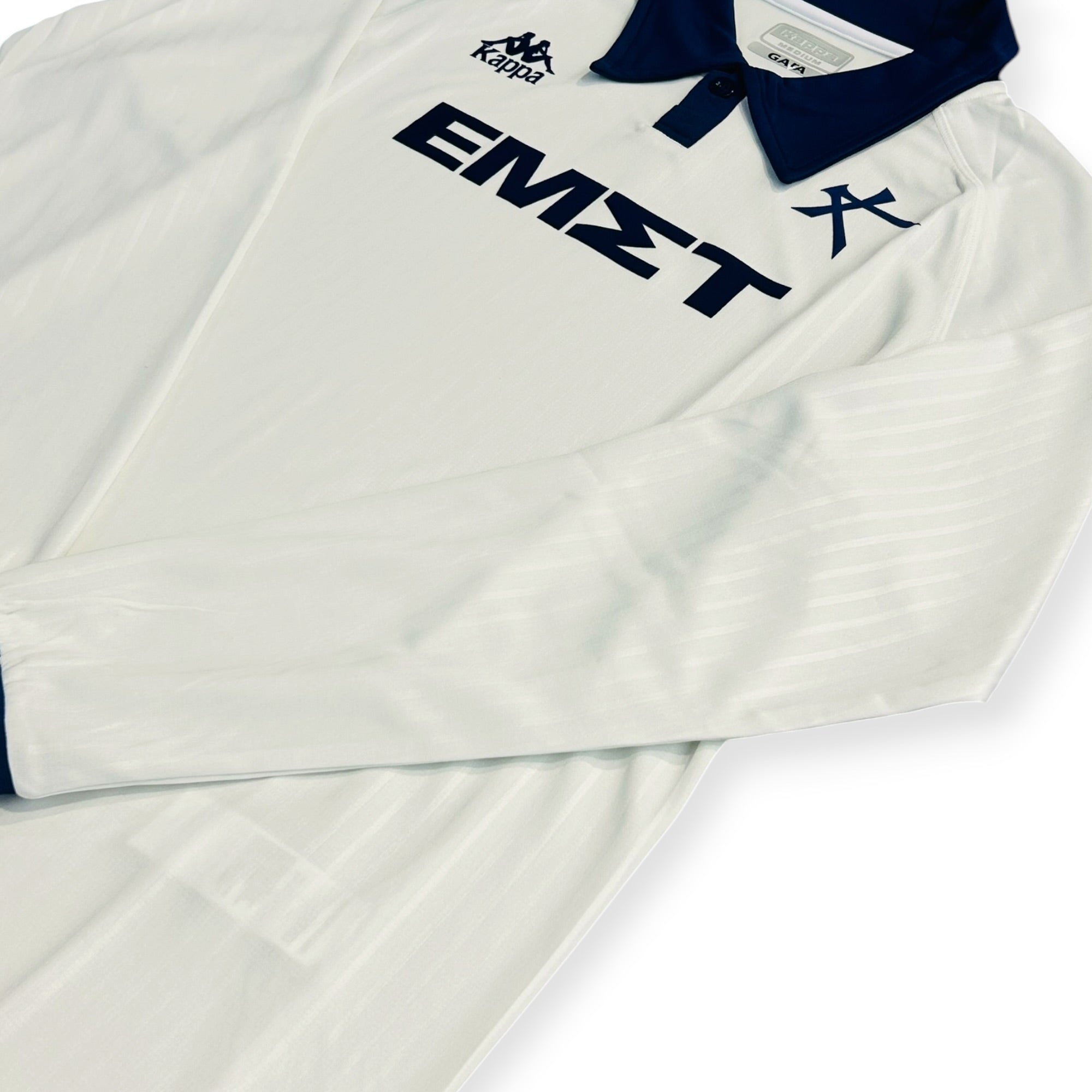 Athens Kallithea 2024/26 Away L/S (Multiple Sizes) - KITLAUNCH