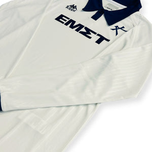 Athens Kallithea 2024/26 Away L/S (Multiple Sizes) - KITLAUNCH