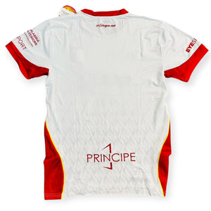 US Catanzaro 2025/26 Away (Multiple Sizes) - KITLAUNCH