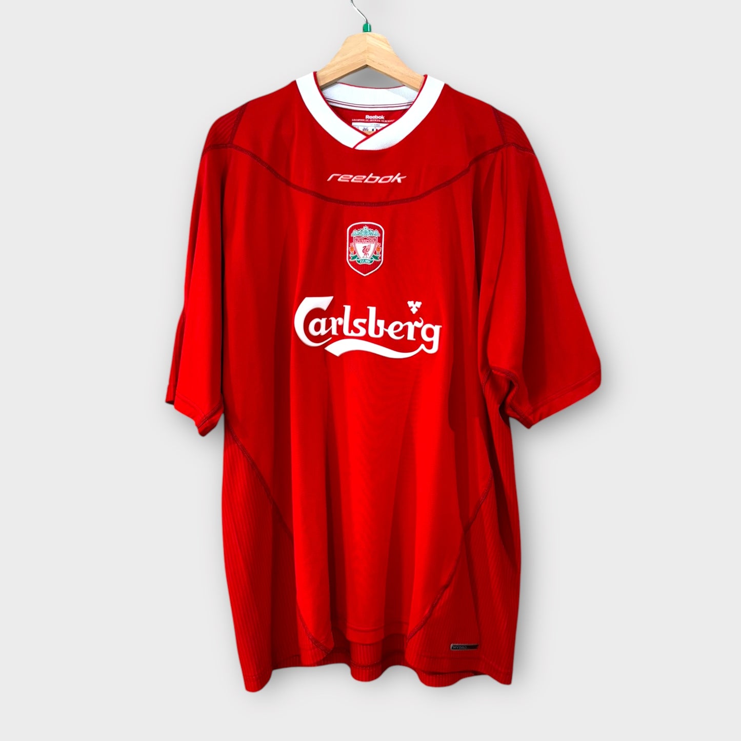 Liverpool 2002/04 Home (XL)