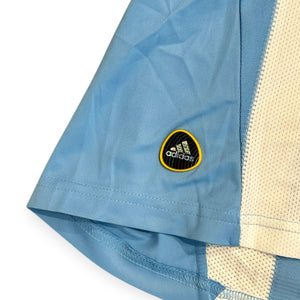 Argentina 2010 Home - Higuain 9 (Medium) - KITLAUNCH