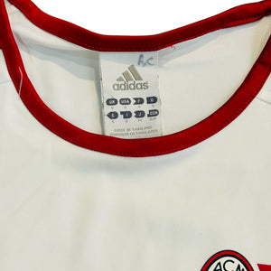 AC Milan 2011/12 Academy 'Primavera' Away (Small)