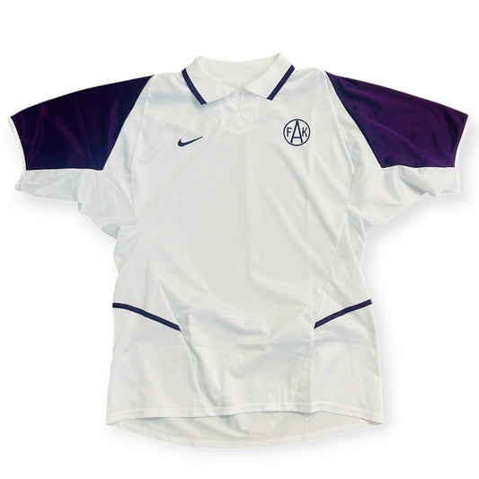 FK Austria Vienna 2003/04 Away (Large)