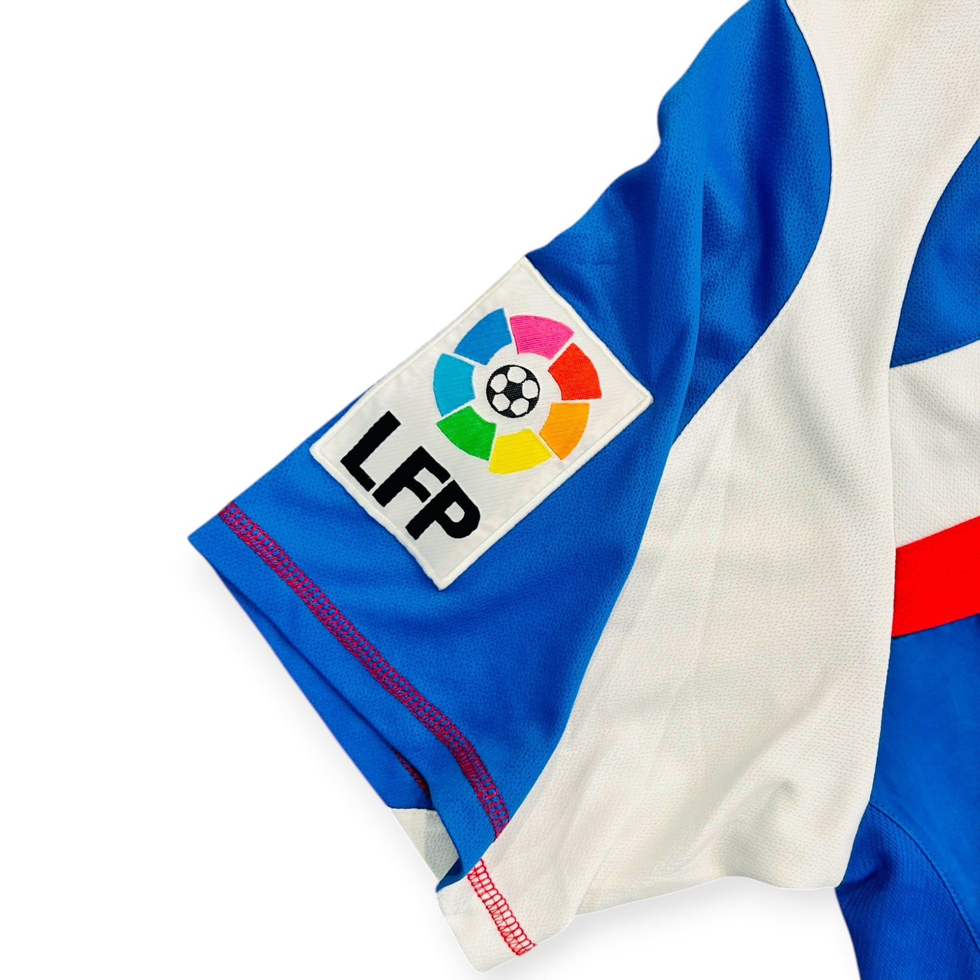 Getafe CF 2007/08 Home (XL) - KITLAUNCH
