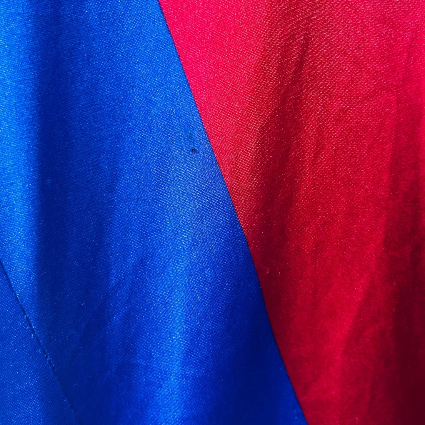 FC Barcelona 1982/89 Home (Medium)