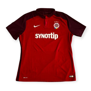 Sparta Praha 2015/16 Home (2XL)