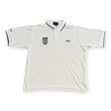 England Umbro Shirt (Medium)