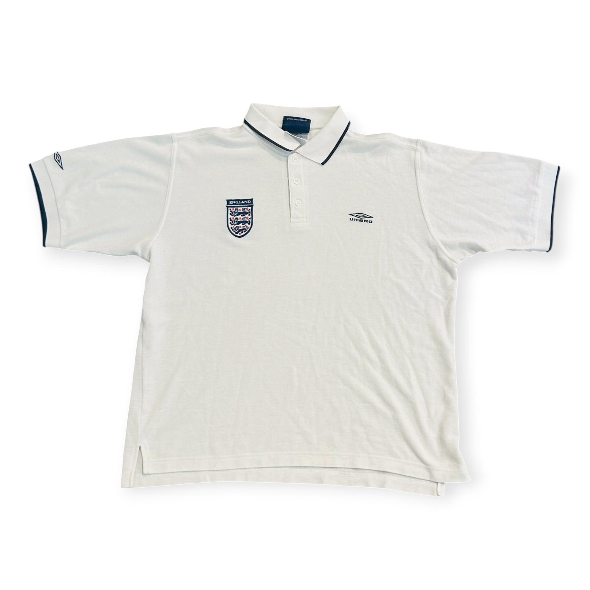 England Umbro Shirt (Medium)