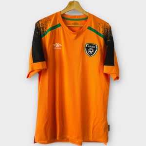 Ireland 2022 Away (Large) - KITLAUNCH