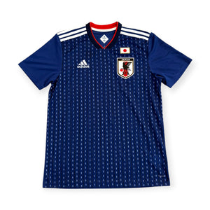 Japan 2018 Home (Medium)